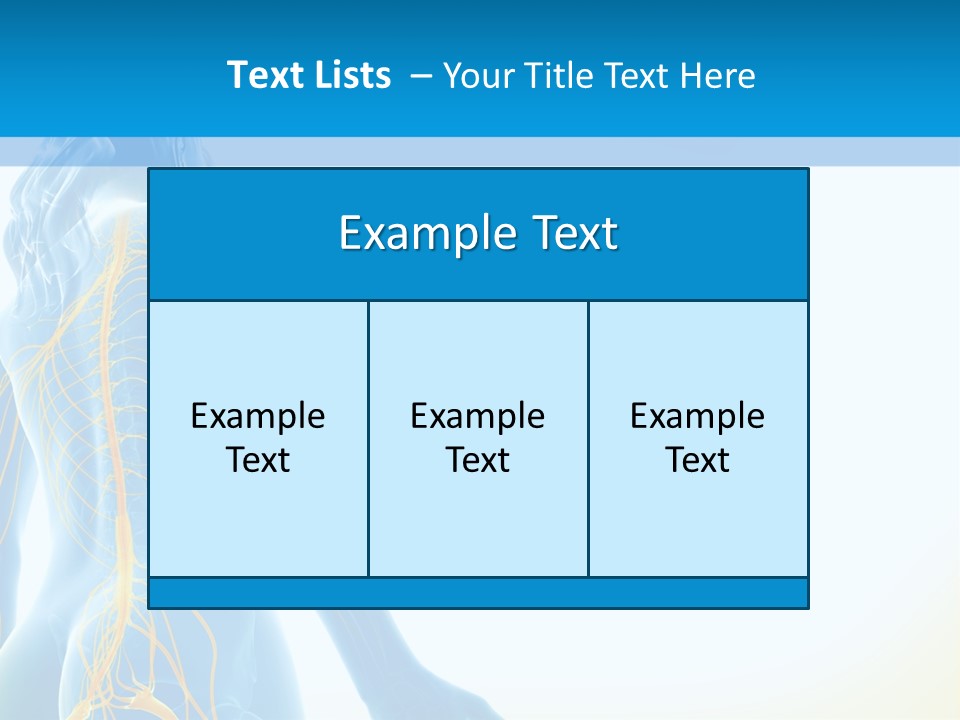 Digital Drawing Woman PowerPoint Template