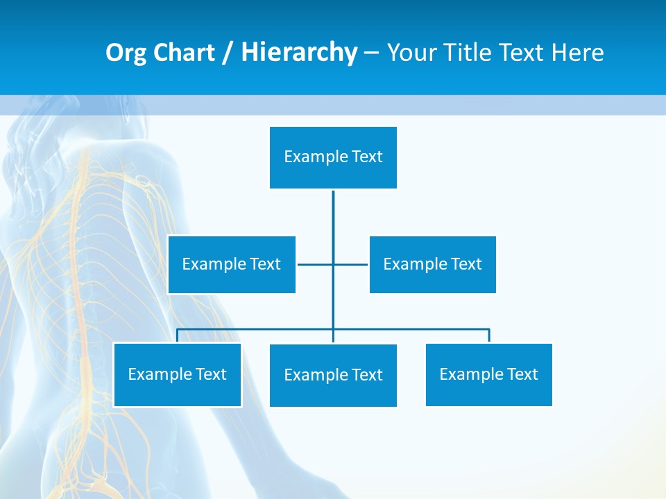 Digital Drawing Woman PowerPoint Template
