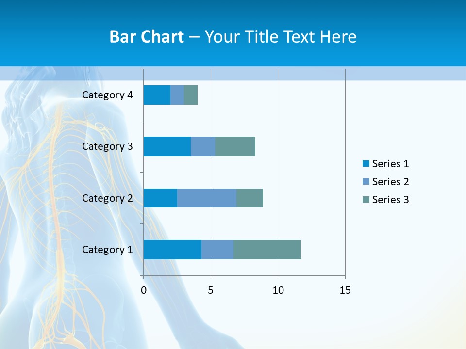 Digital Drawing Woman PowerPoint Template