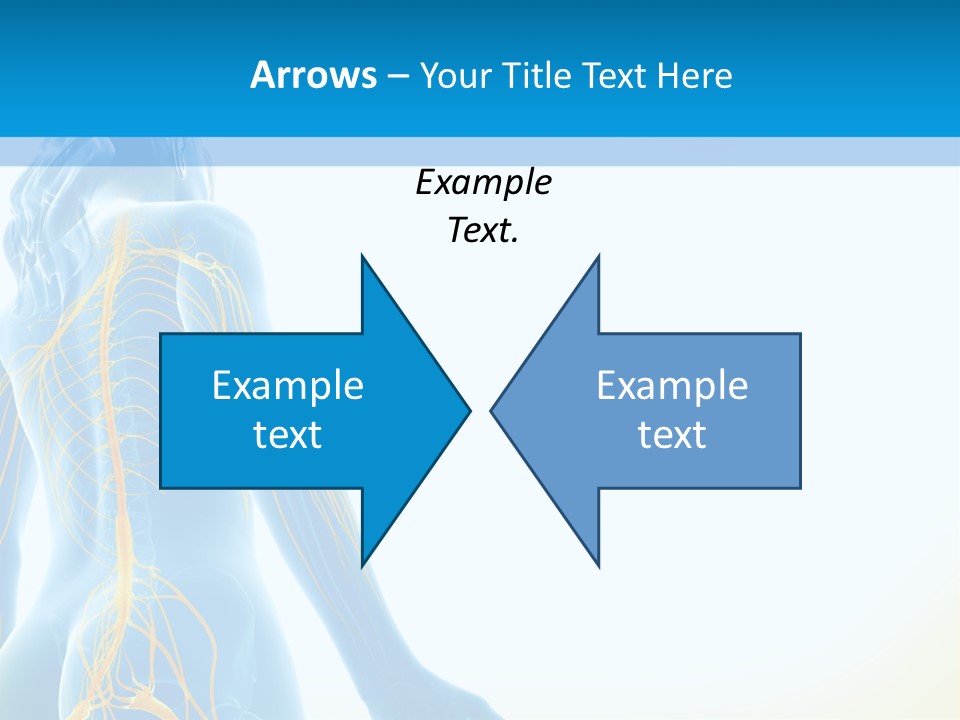 Digital Drawing Woman PowerPoint Template