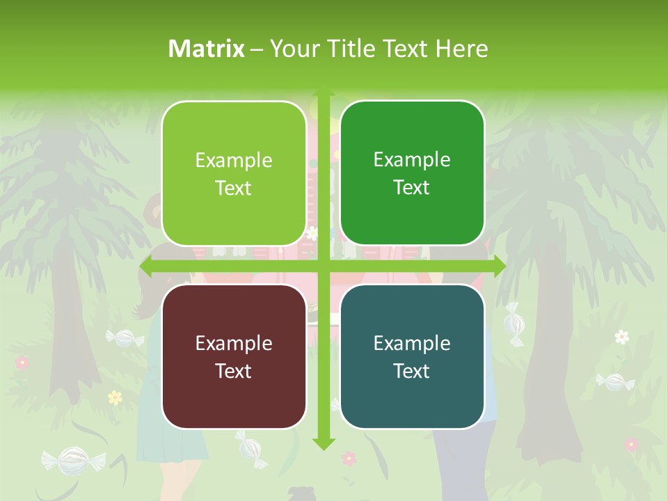 Anniversary Birthday Inflatable PowerPoint Template