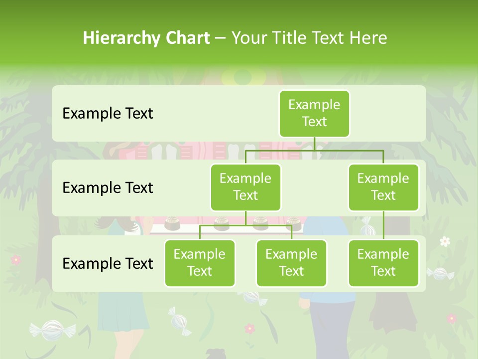 Anniversary Birthday Inflatable PowerPoint Template