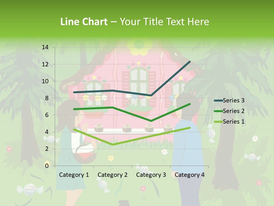 Anniversary Birthday Inflatable PowerPoint Template