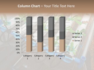 Toxic Vitamins Rural PowerPoint Template