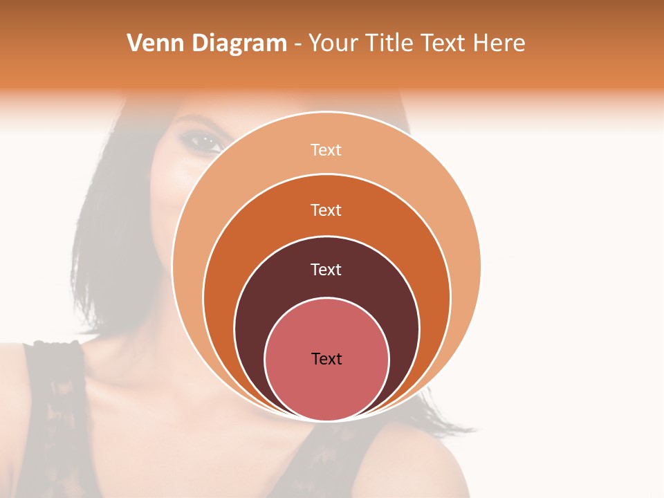 Adult Latin American Looking PowerPoint Template