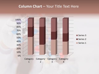 Molecular Biochemistry Clinical PowerPoint Template