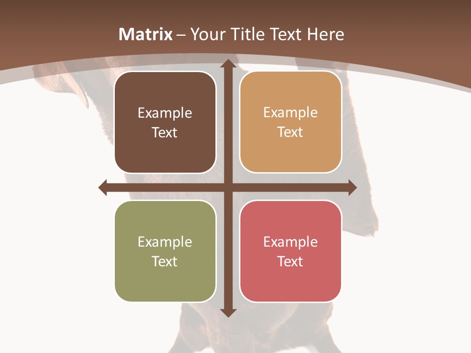 Space Star Modern PowerPoint Template