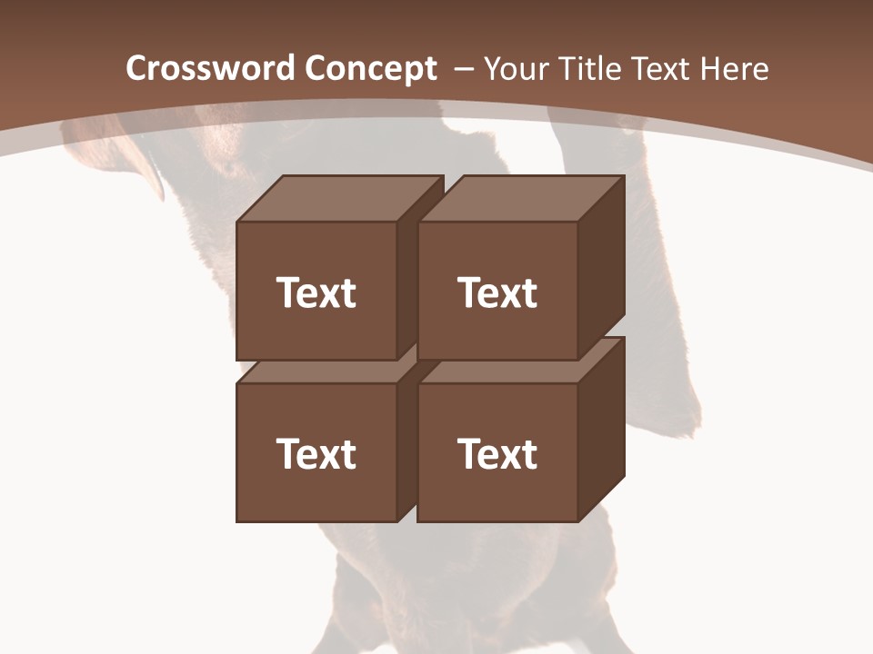 Space Star Modern PowerPoint Template