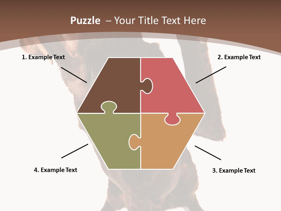 Space Star Modern PowerPoint Template