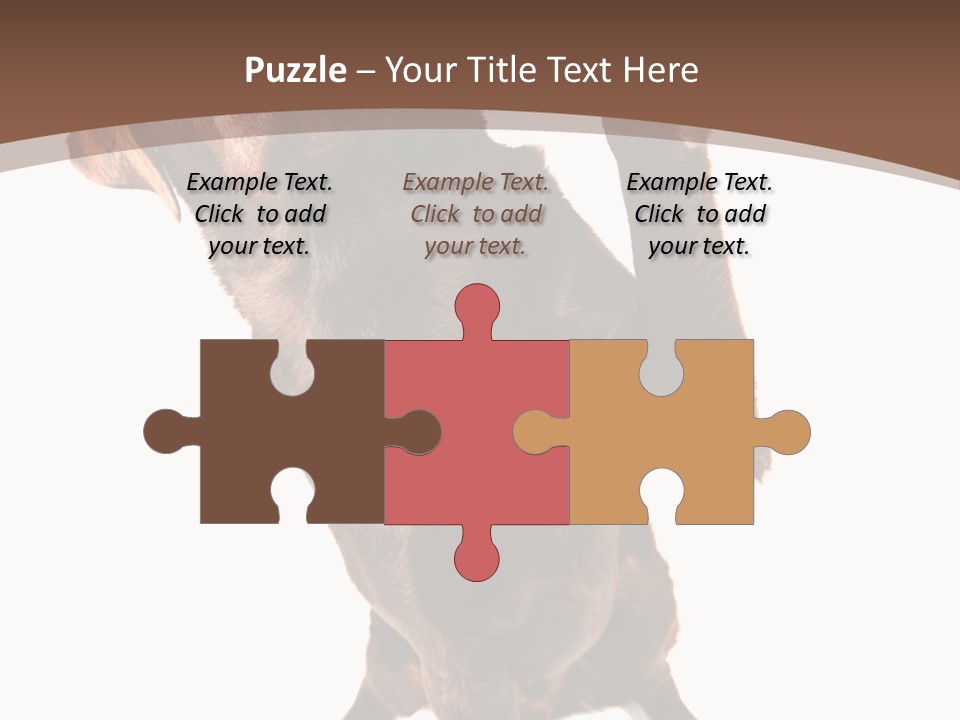 Space Star Modern PowerPoint Template