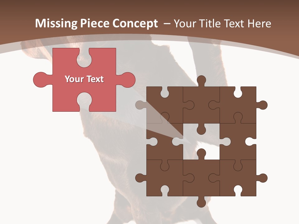 Space Star Modern PowerPoint Template