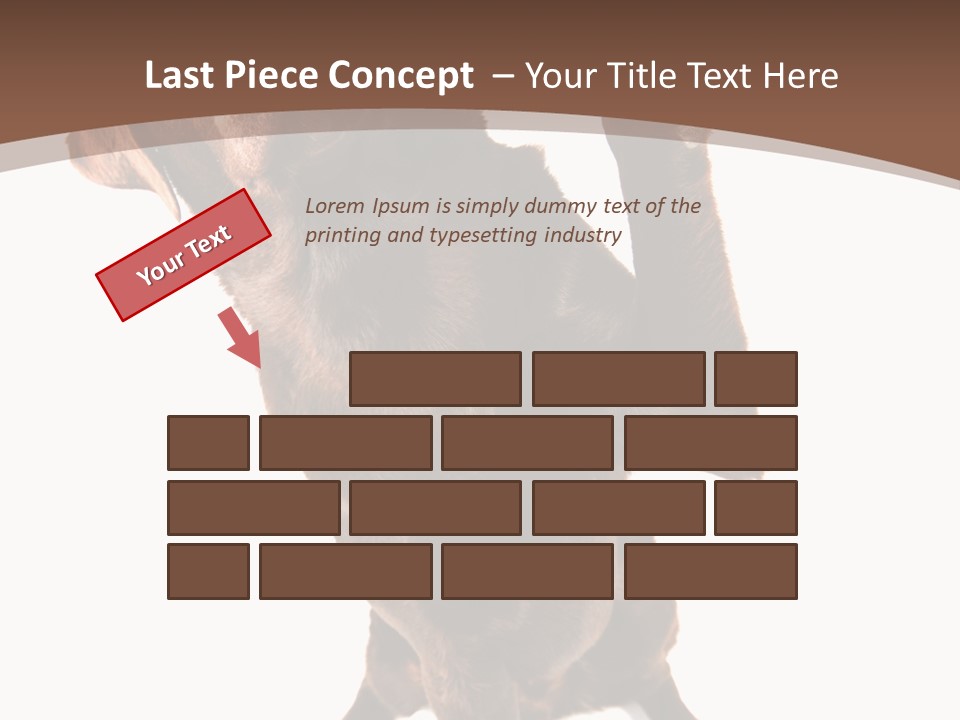 Space Star Modern PowerPoint Template