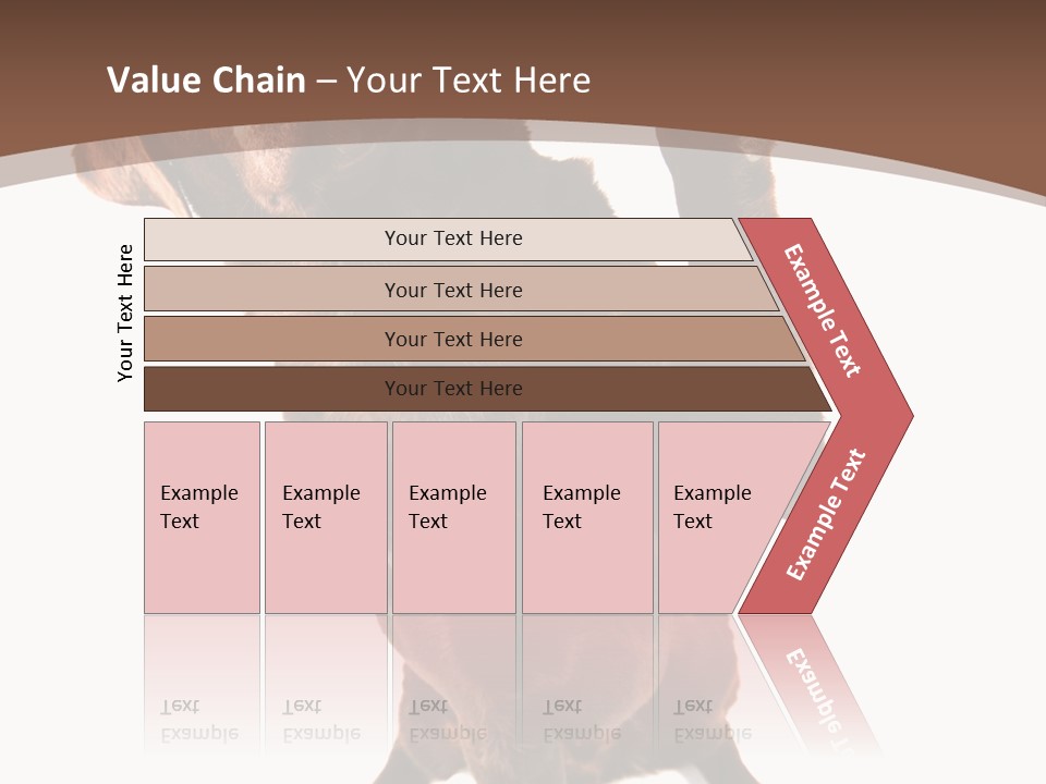 Space Star Modern PowerPoint Template
