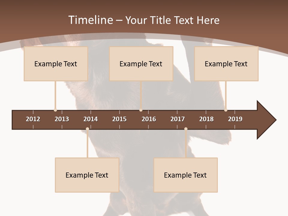 Space Star Modern PowerPoint Template