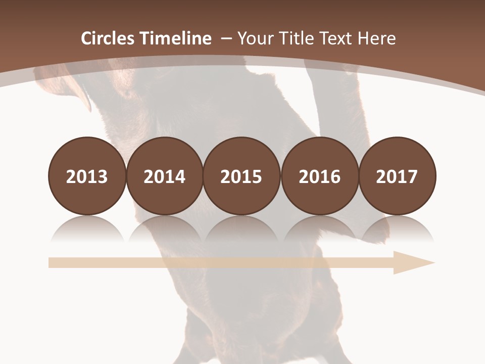 Space Star Modern PowerPoint Template