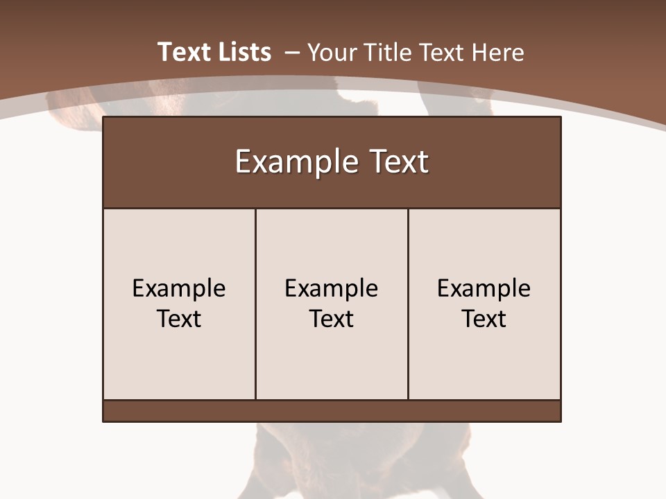 Space Star Modern PowerPoint Template