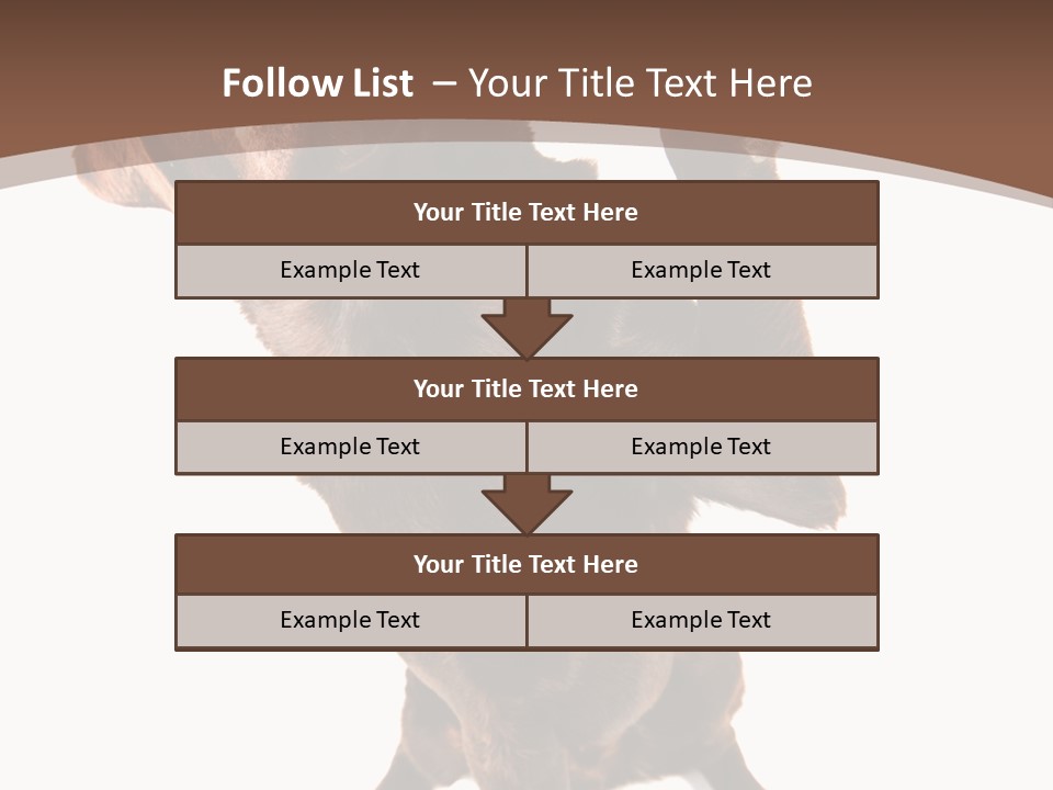 Space Star Modern PowerPoint Template