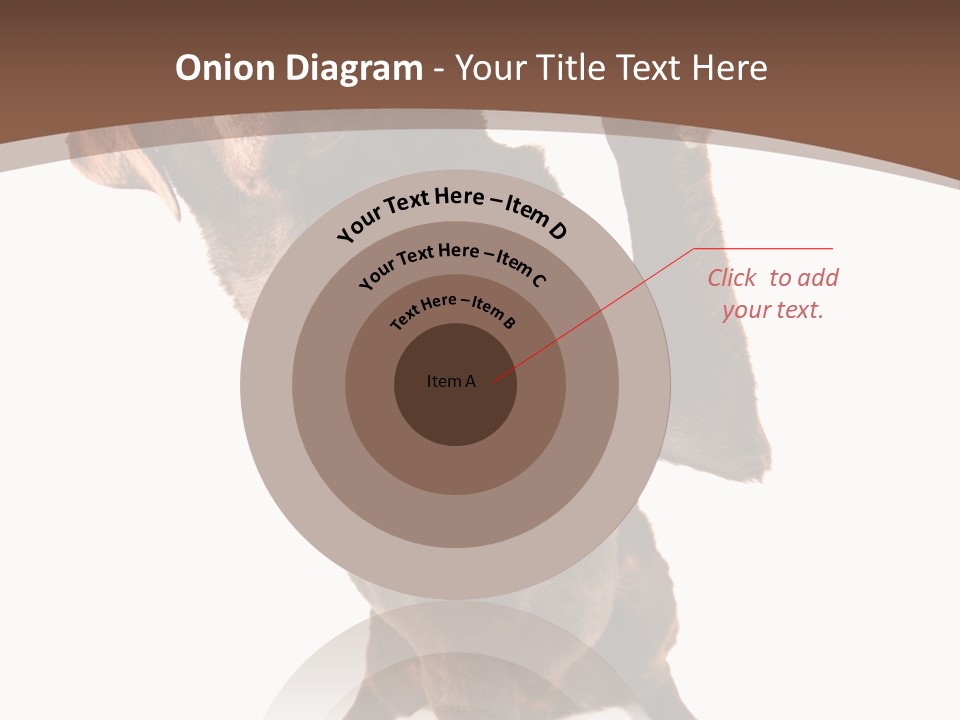 Space Star Modern PowerPoint Template