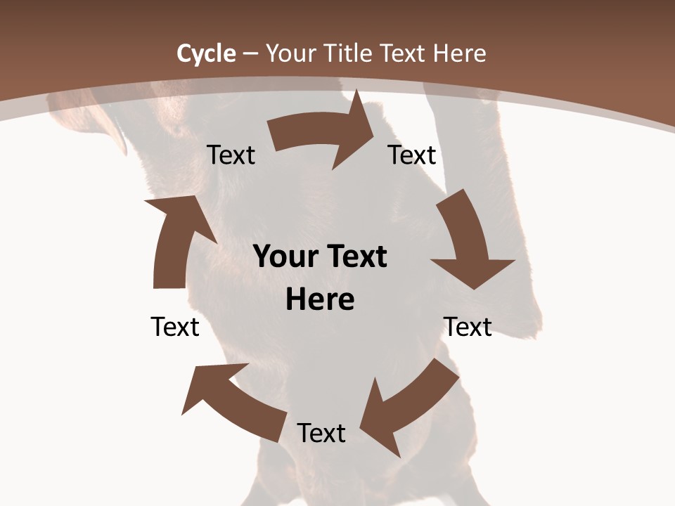 Space Star Modern PowerPoint Template