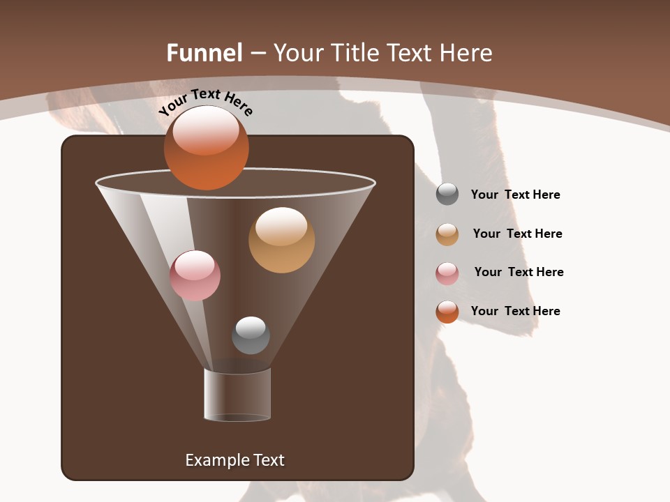 Space Star Modern PowerPoint Template