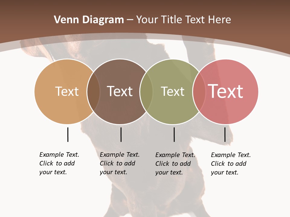 Space Star Modern PowerPoint Template