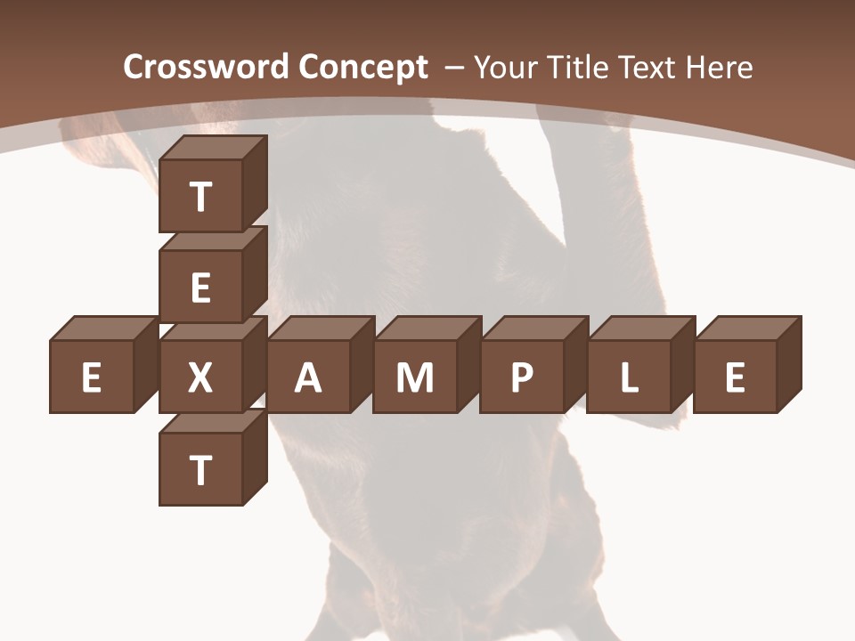 Space Star Modern PowerPoint Template