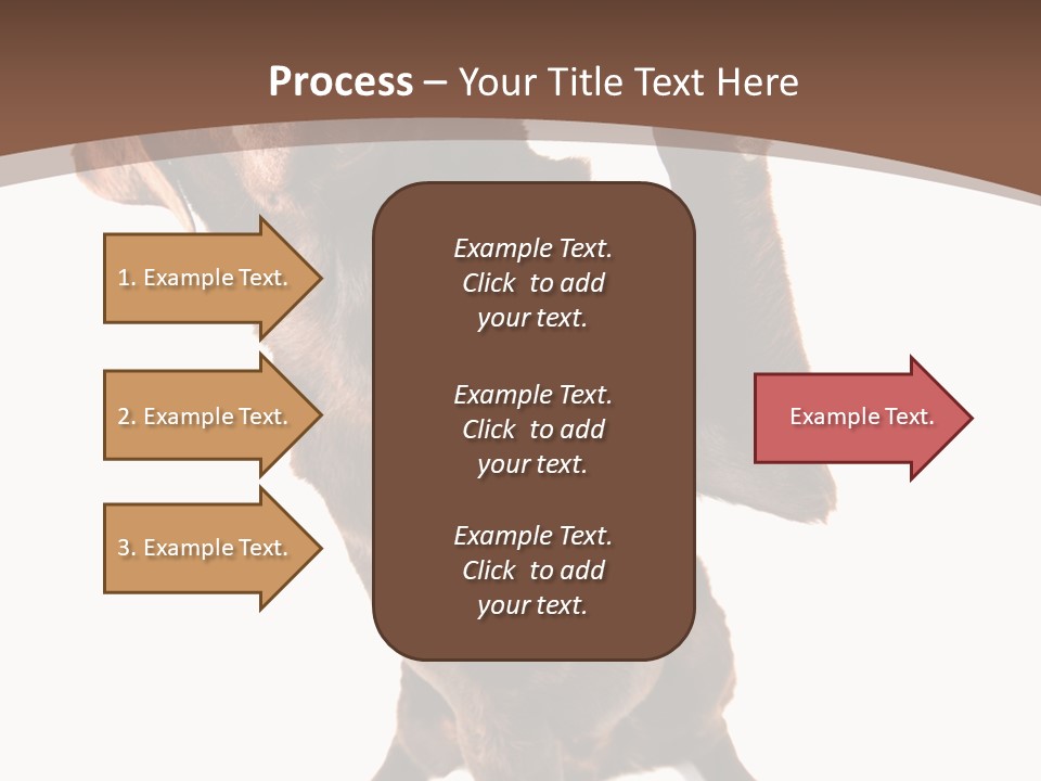 Space Star Modern PowerPoint Template