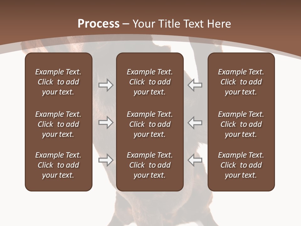 Space Star Modern PowerPoint Template