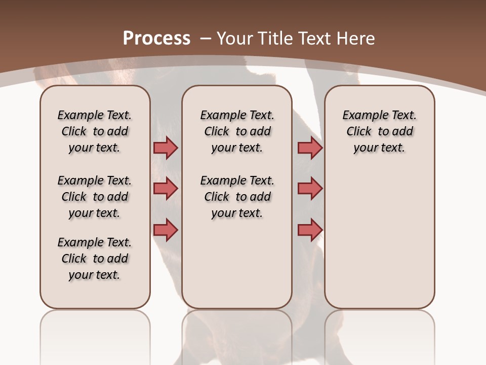 Space Star Modern PowerPoint Template