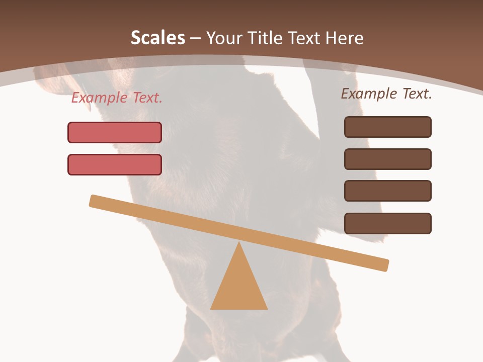 Space Star Modern PowerPoint Template