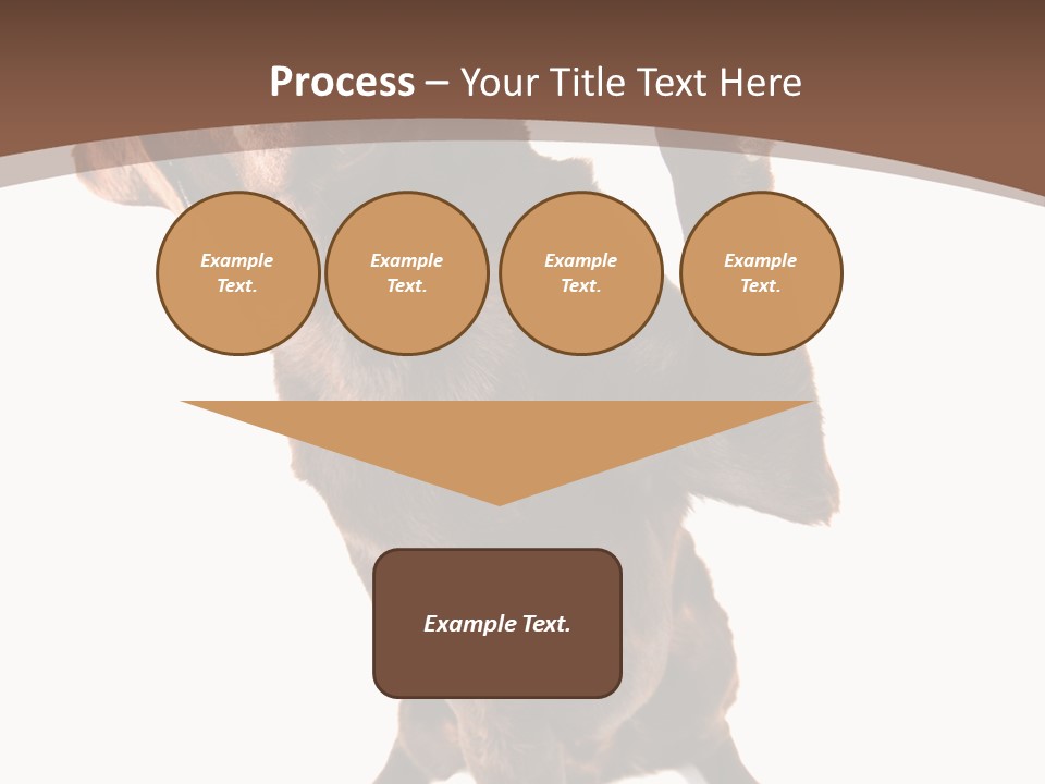 Space Star Modern PowerPoint Template
