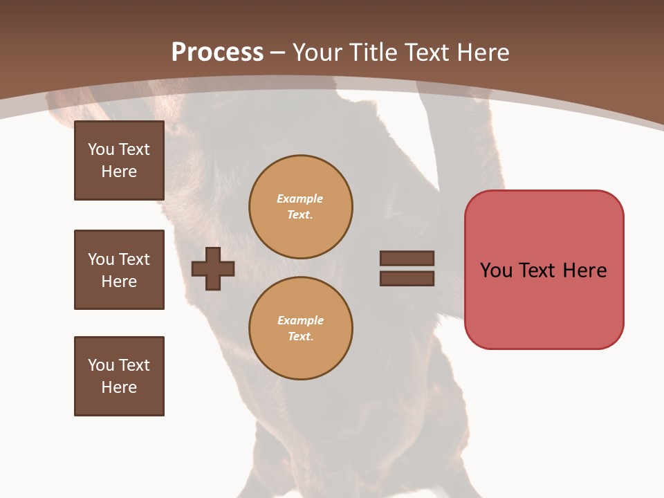Space Star Modern PowerPoint Template