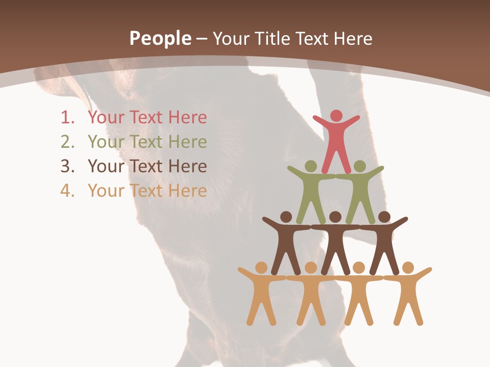 Space Star Modern PowerPoint Template