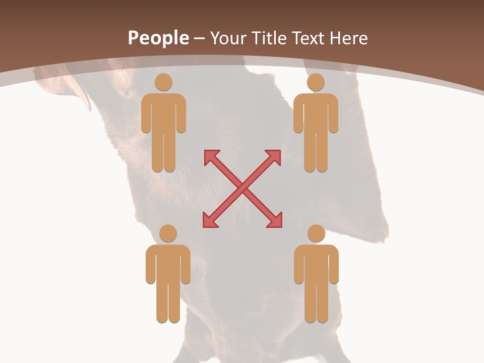 Space Star Modern PowerPoint Template