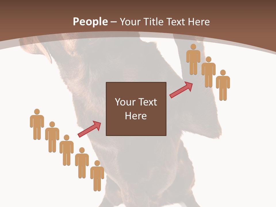 Space Star Modern PowerPoint Template