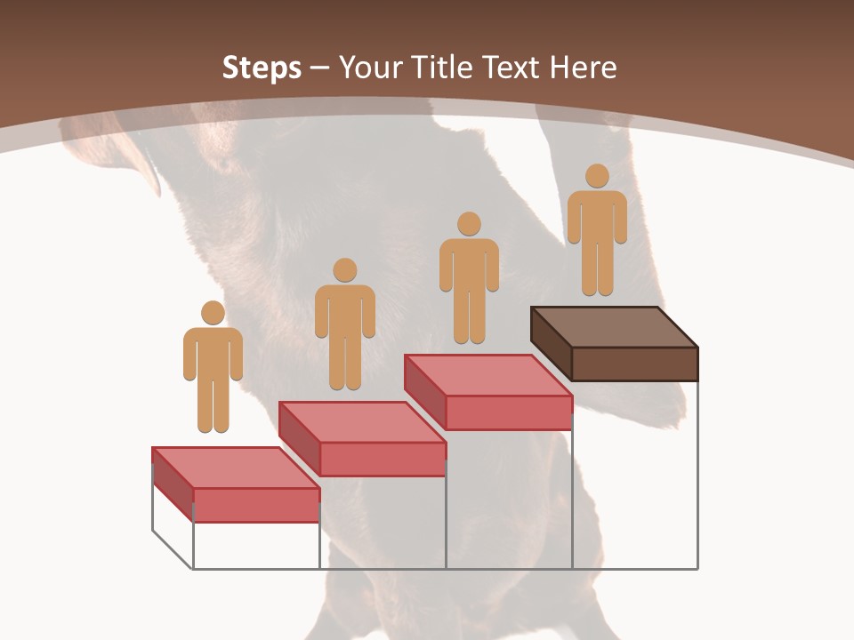 Space Star Modern PowerPoint Template