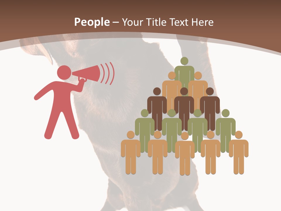 Space Star Modern PowerPoint Template