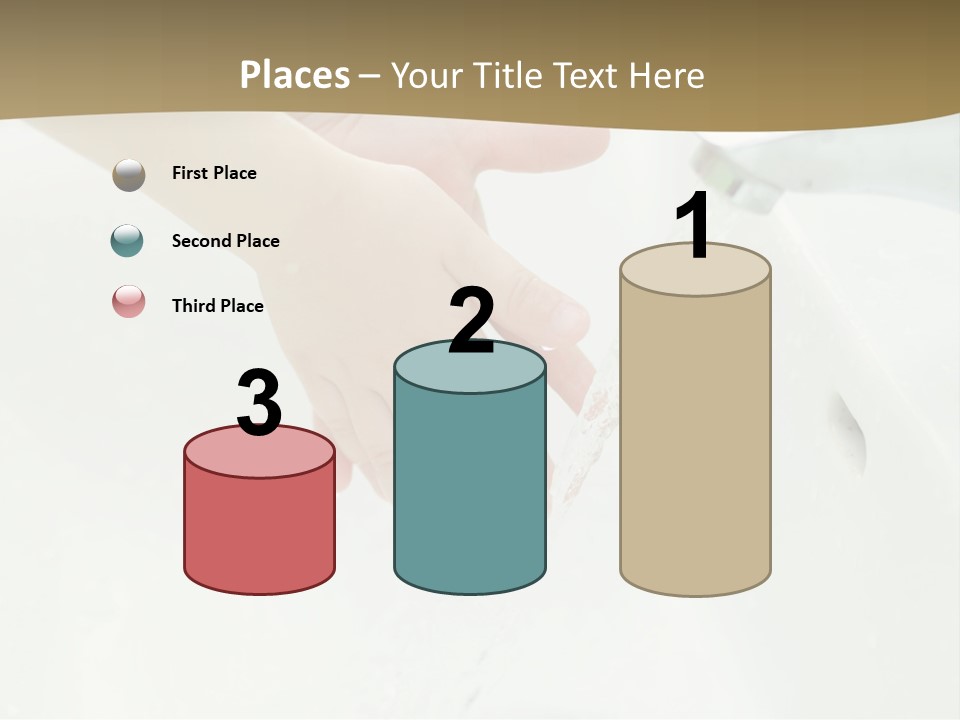 Onion Guacamole Nacho PowerPoint Template