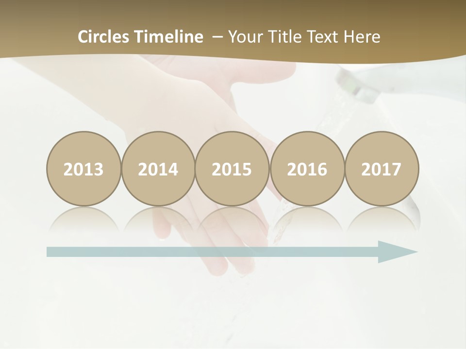 Onion Guacamole Nacho PowerPoint Template