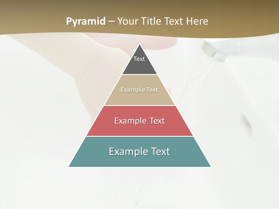 Onion Guacamole Nacho PowerPoint Template