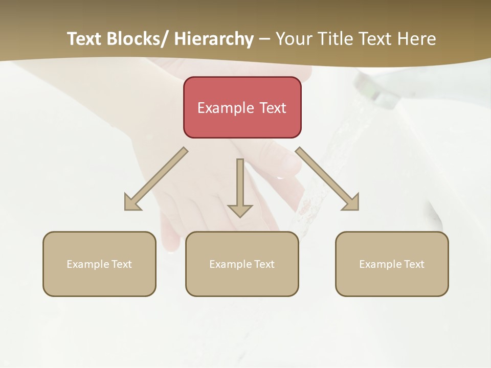 Onion Guacamole Nacho PowerPoint Template