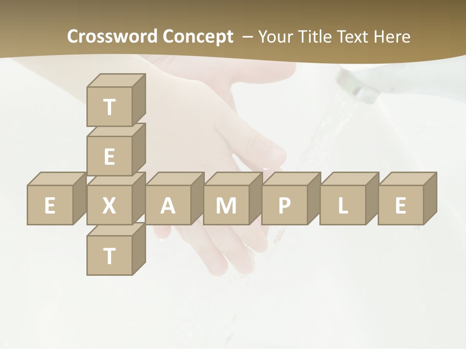 Onion Guacamole Nacho PowerPoint Template