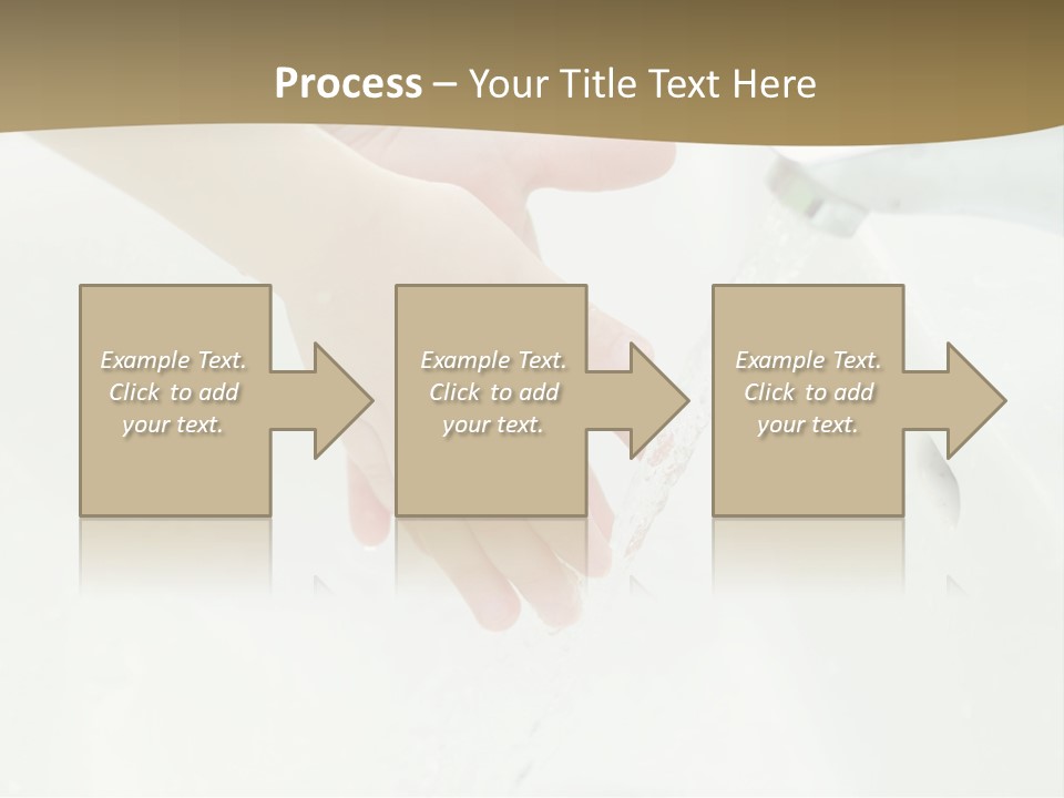 Onion Guacamole Nacho PowerPoint Template