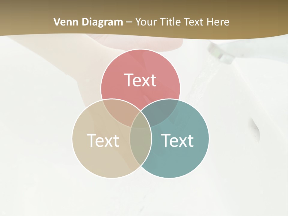 Onion Guacamole Nacho PowerPoint Template