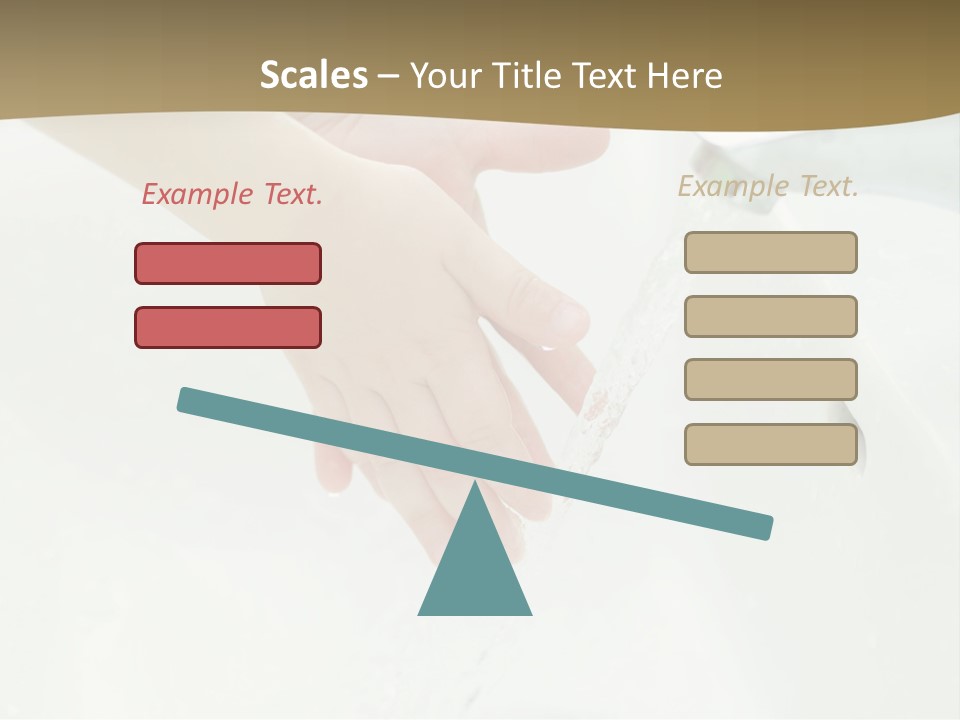 Onion Guacamole Nacho PowerPoint Template