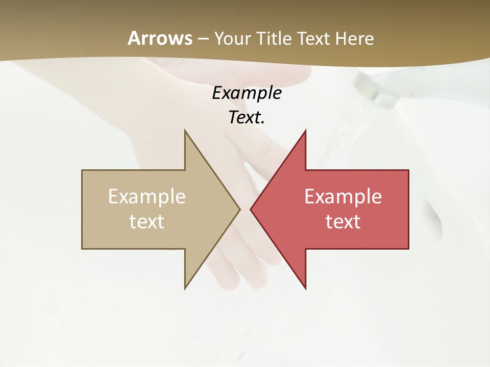 Onion Guacamole Nacho PowerPoint Template