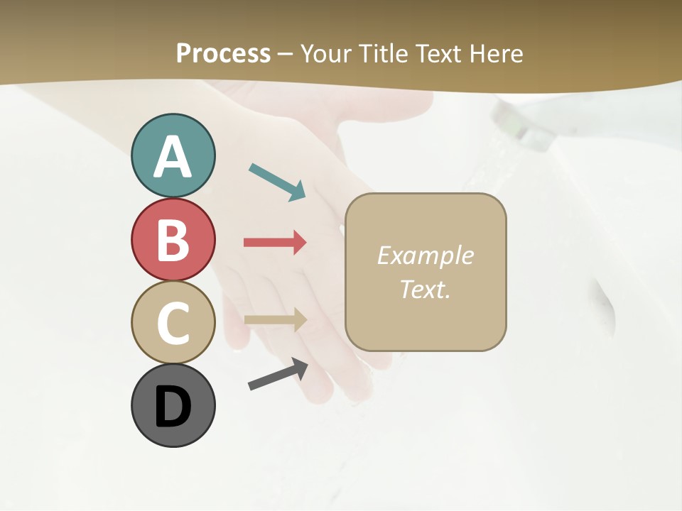 Onion Guacamole Nacho PowerPoint Template