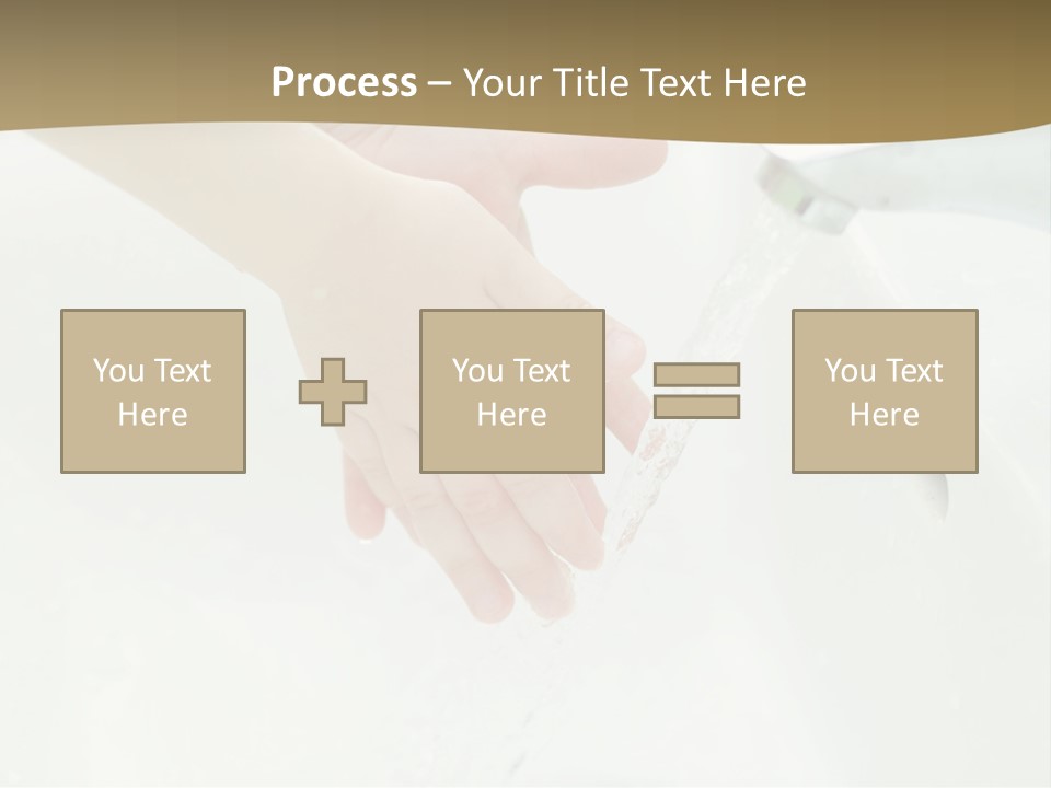 Onion Guacamole Nacho PowerPoint Template