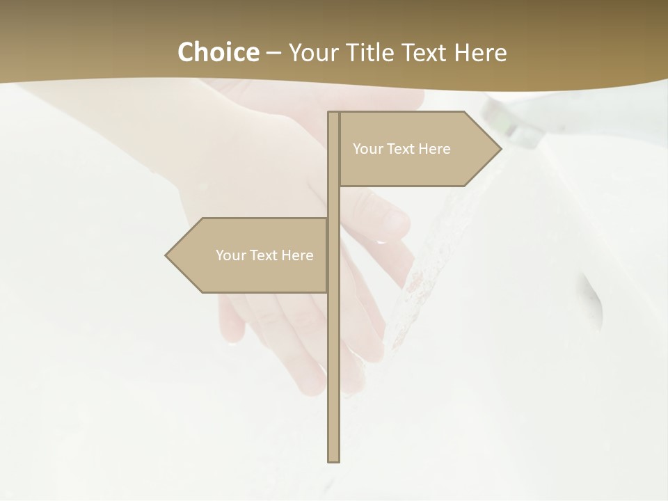 Onion Guacamole Nacho PowerPoint Template