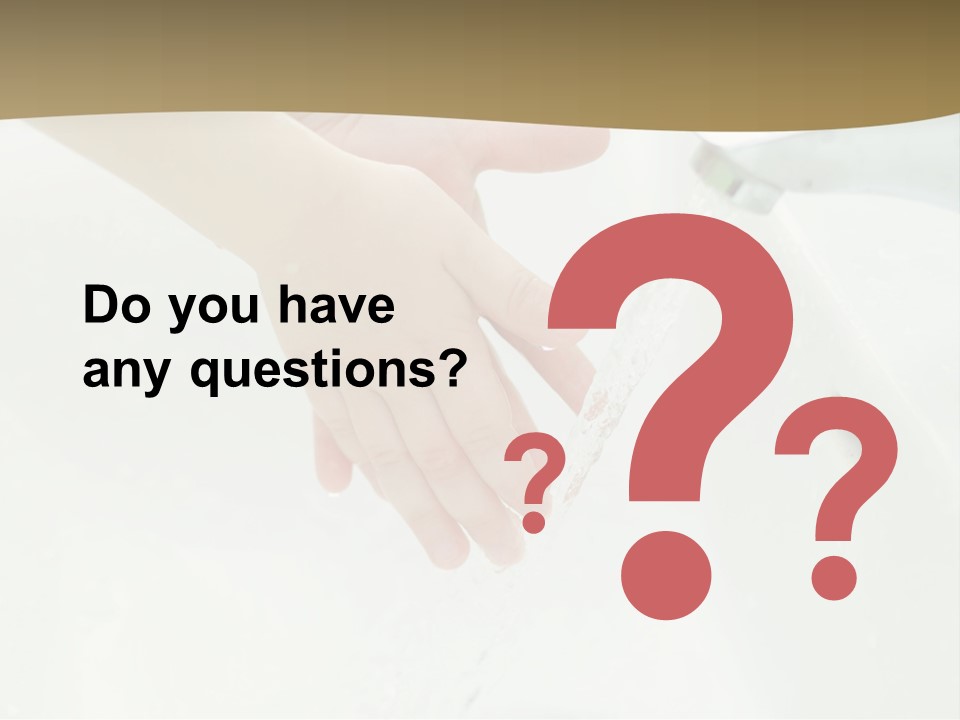 Onion Guacamole Nacho PowerPoint Template